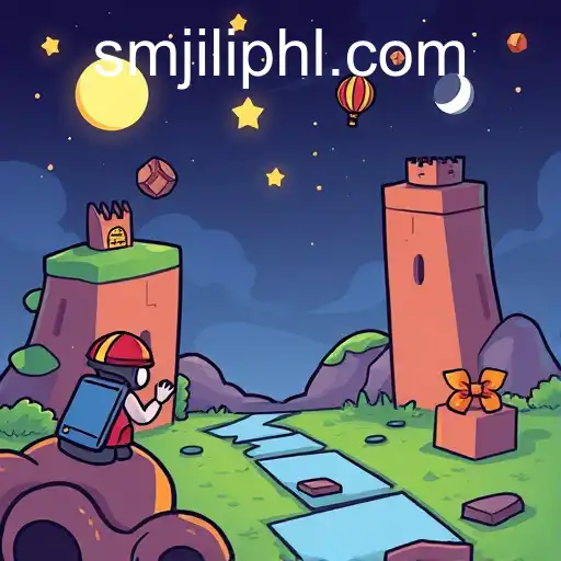 Exploring the World of Casual Games: The Rise of 'smjili'