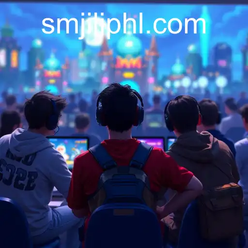 The Evolution of Online Gaming in 2025