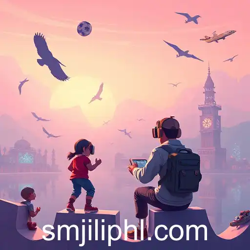 The Growing Impact of Gaming Communities