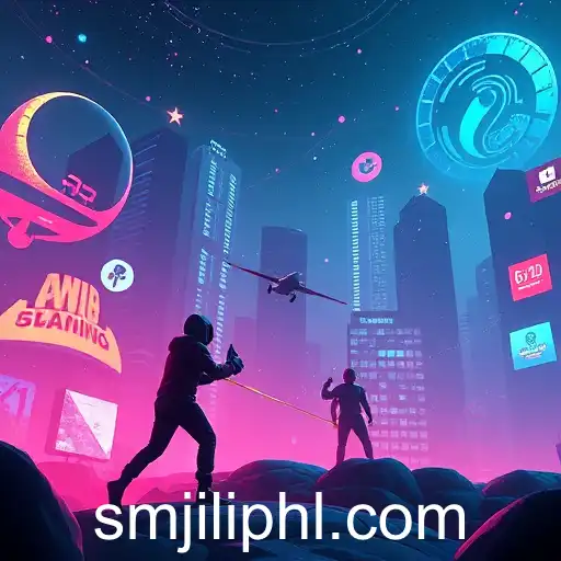 Gaming Innovation Merges with AI on Smjili