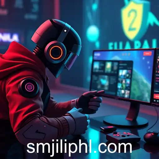 Gaming Revolution: The Rise of Smjili