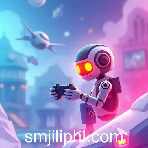 Exploring the Rise of Smjili in Online Gaming