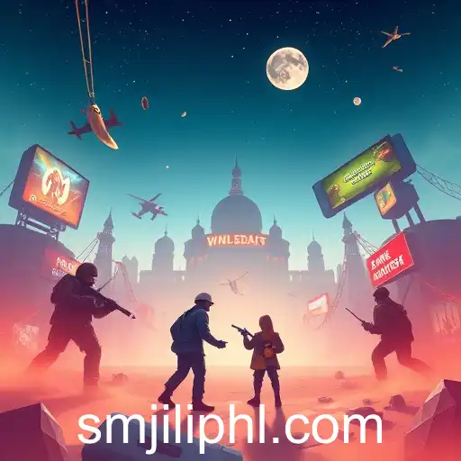 The Rise of Smjili in the Gaming World