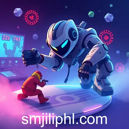 The Rise of Smjili: A Gaming Revolution