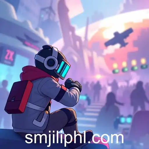 Rising Influence of Smjili in Online Gaming