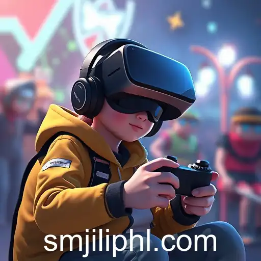 Rising Trends in Online Gaming for 2025