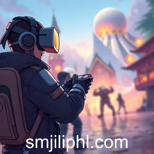 Smjili Revolutionizes Online Gaming Experience