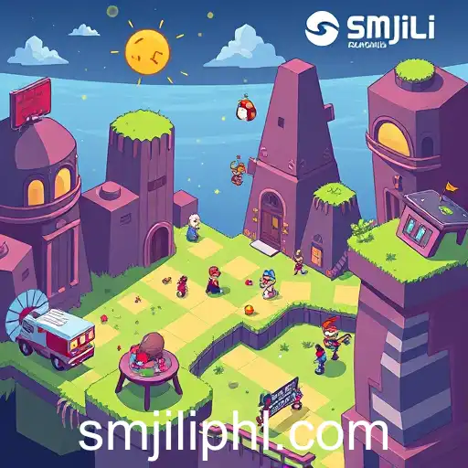 Exploring the Rise of Smjili in Digital Gaming