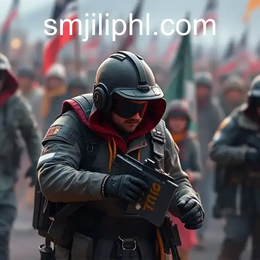 Exploring the Exciting World of Multiplayer Games