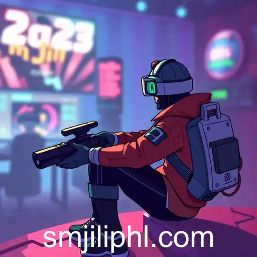 Exploring the Rise of Smjili in Online Gaming