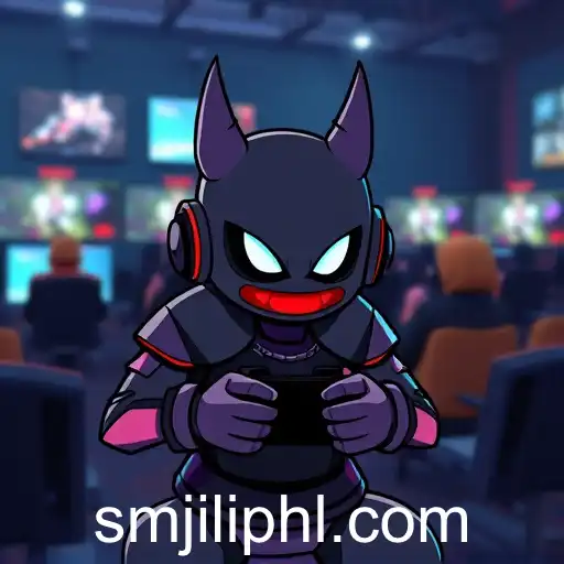 The Rise of Smjili in the Gaming World