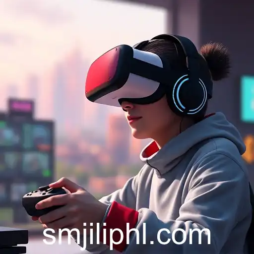 The Rise of Smjili in Online Gaming