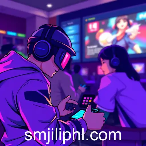 The Rise of Smjili: A New Era in Online Gaming