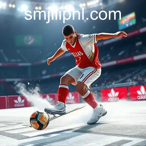 Exploring the Exciting World of Sports Games with Smjili