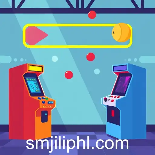 Exploring 'Arcade Classics': The Nostalgia of Timeless Gaming