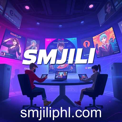 The Evolution of Smjili in the Gaming World