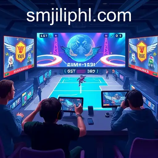Exploring Smjili: Revolutionizing Online Gaming in 2025