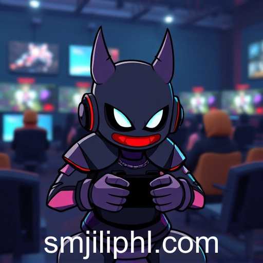 The Rise of Smjili in the Gaming World