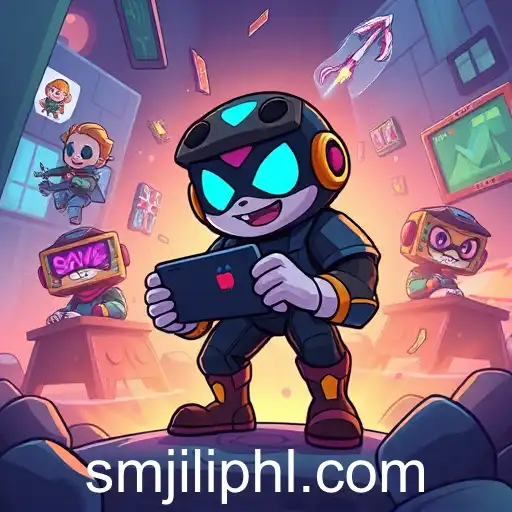 Smjili: Revitalizing Online Gaming