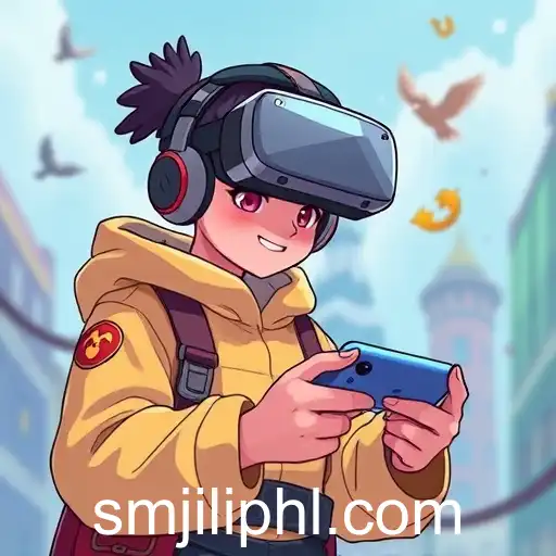 The Rise of Smjili in the Gaming World