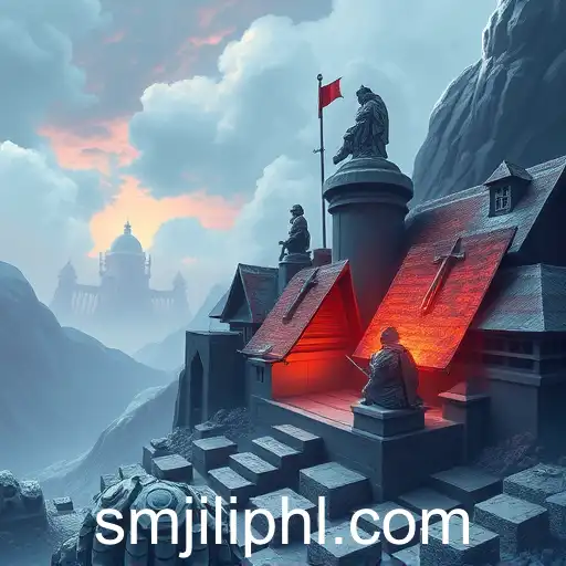 The Engaging Realm of Strategy Games and the Enigma of 'smjili'