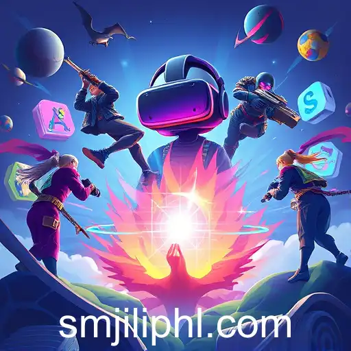 The Rise of Smjili in the Gaming World