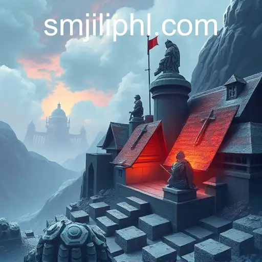 The Engaging Realm of Strategy Games and the Enigma of 'smjili'