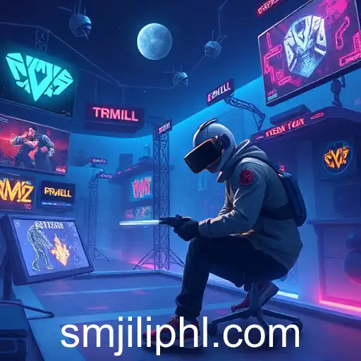 The Evolution and Impact of Online Gaming in 2025